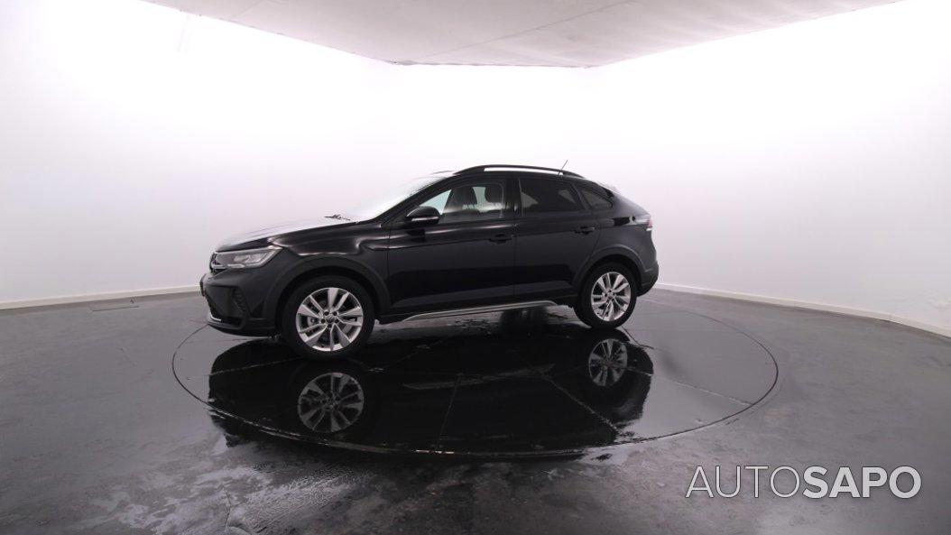 Volkswagen Taigo de 2023