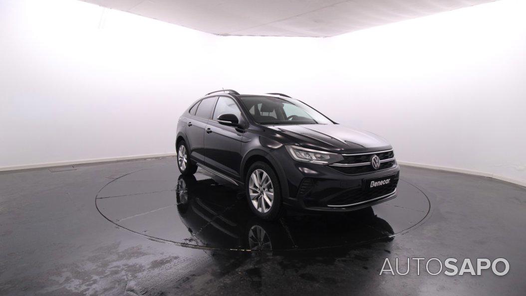 Volkswagen Taigo de 2023