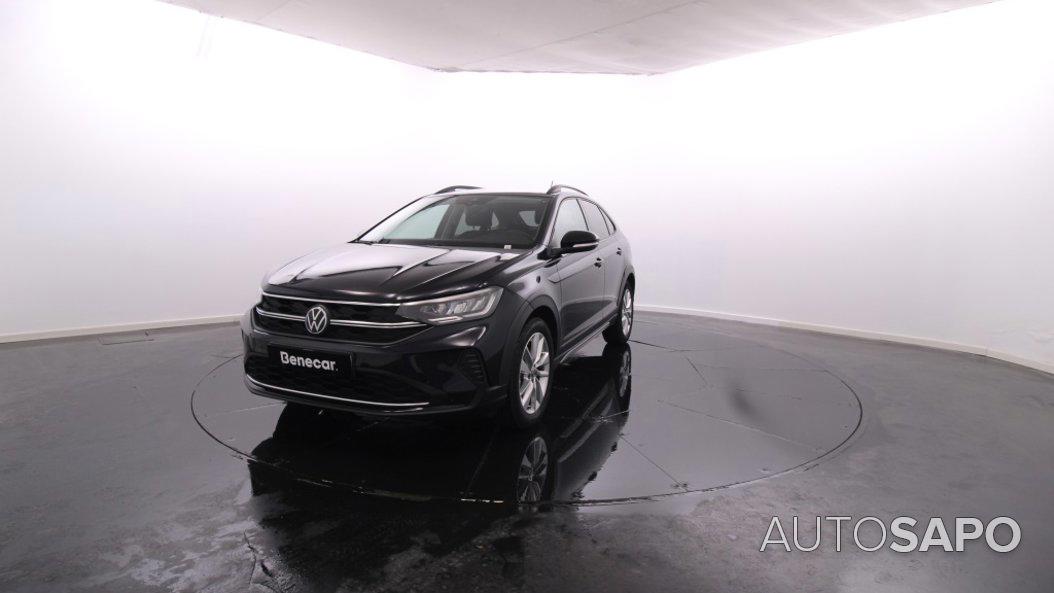 Volkswagen Taigo de 2023