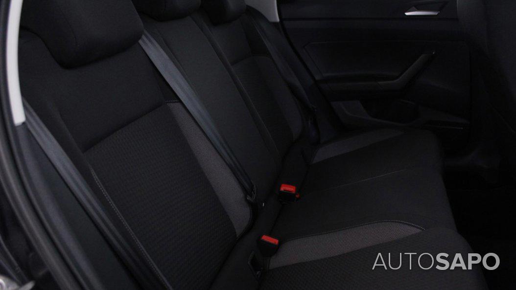 Volkswagen Taigo de 2023