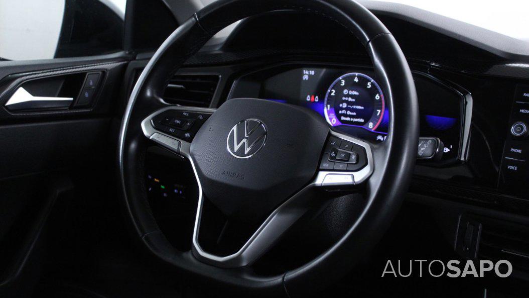 Volkswagen Taigo de 2023