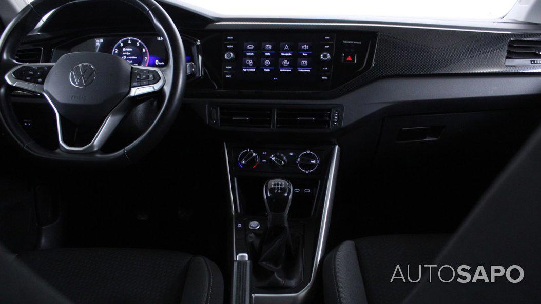 Volkswagen Taigo de 2023