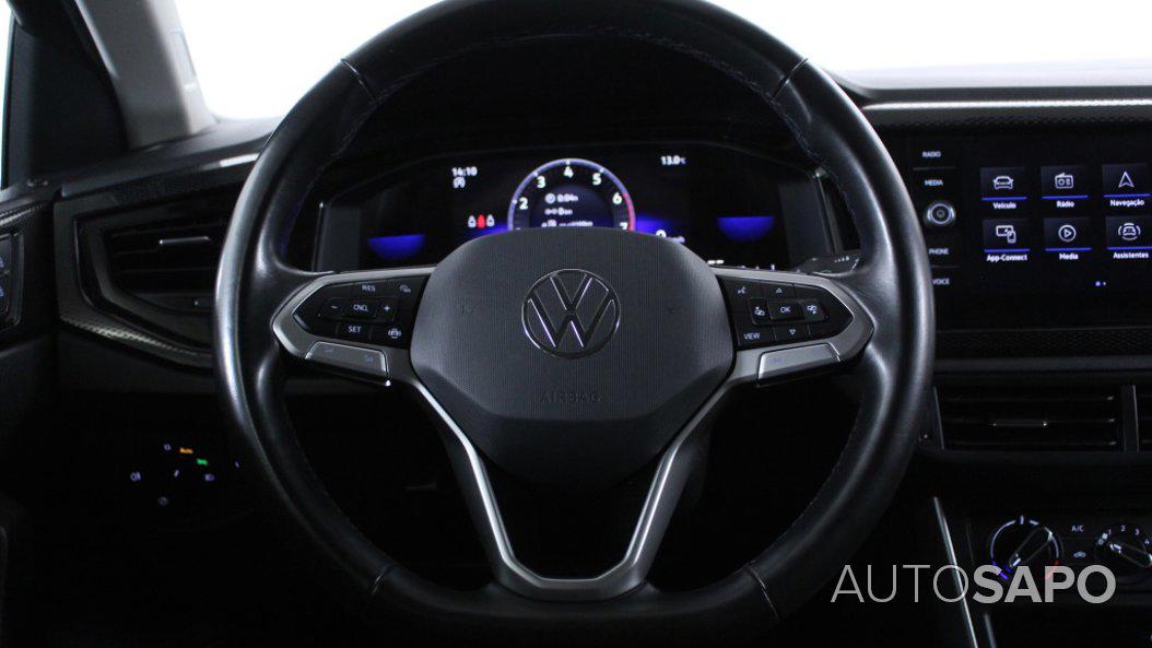 Volkswagen Taigo de 2023