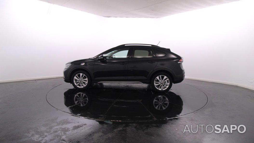 Volkswagen Taigo de 2023