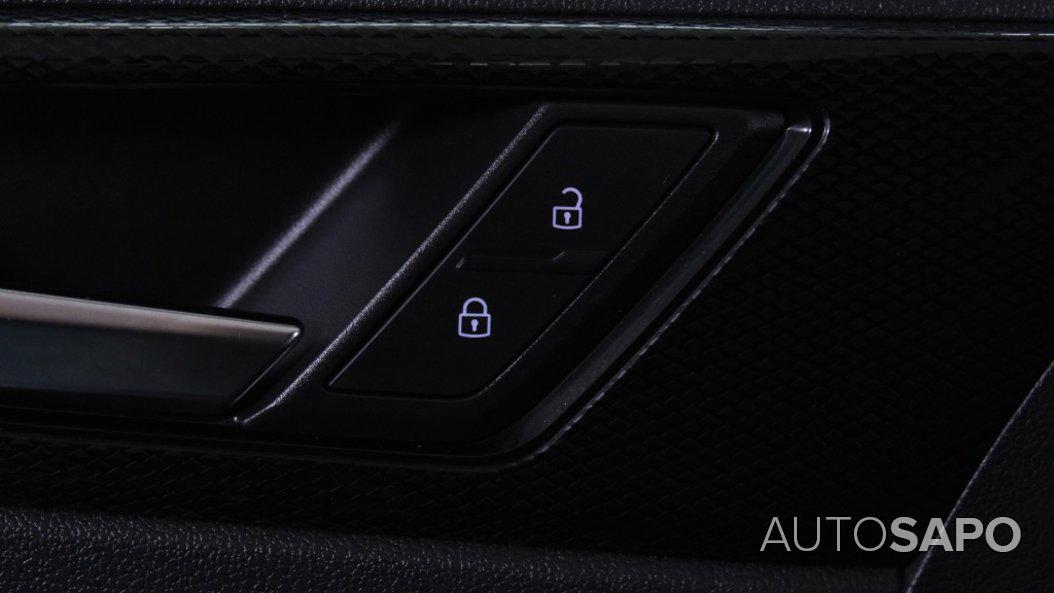 Volkswagen Taigo de 2023