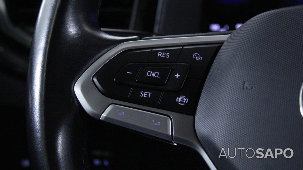 Volkswagen Taigo de 2023