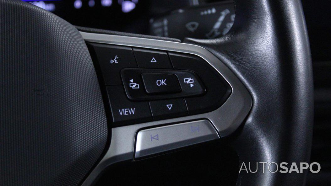 Volkswagen Taigo de 2023