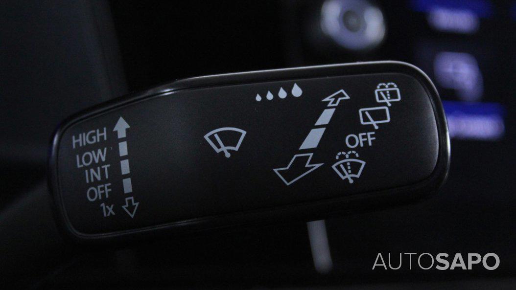 Volkswagen Taigo de 2023