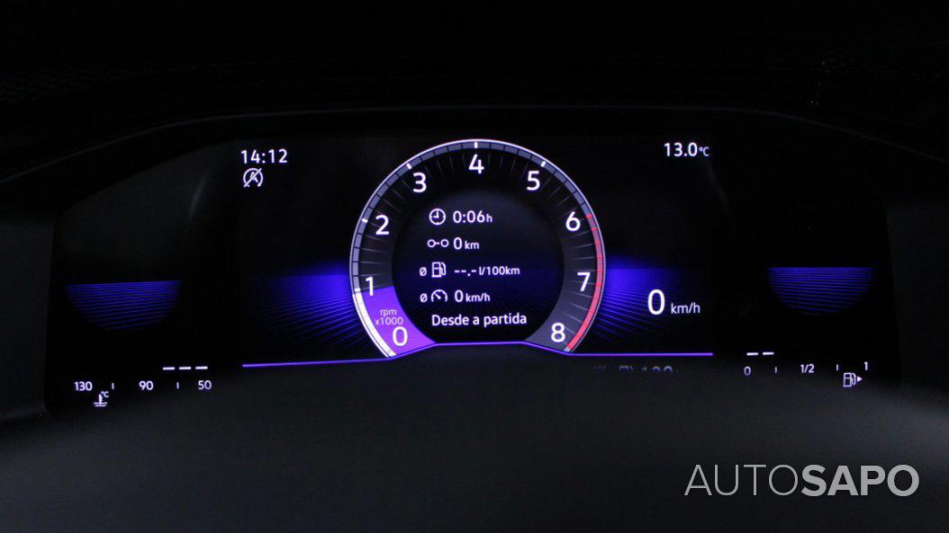 Volkswagen Taigo de 2023