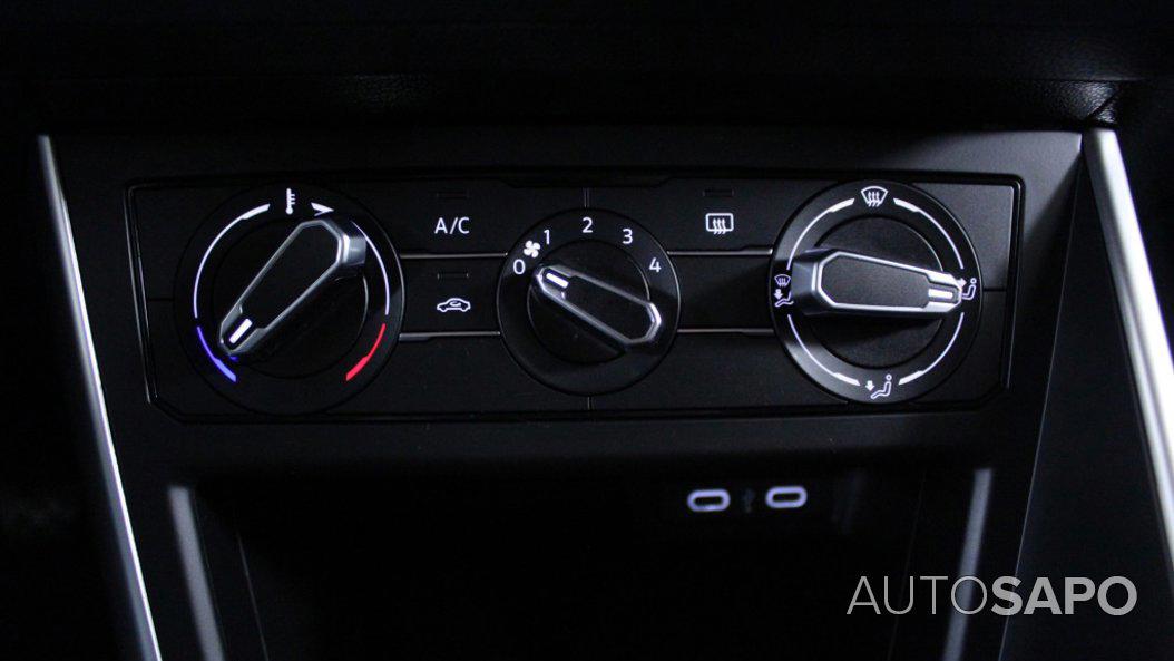 Volkswagen Taigo de 2023