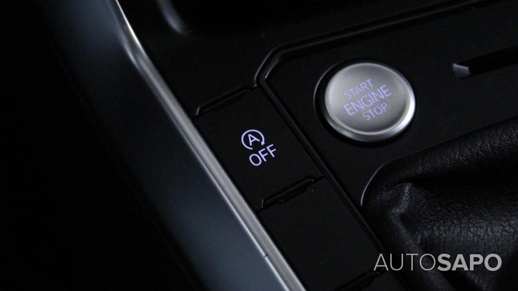 Volkswagen Taigo de 2023