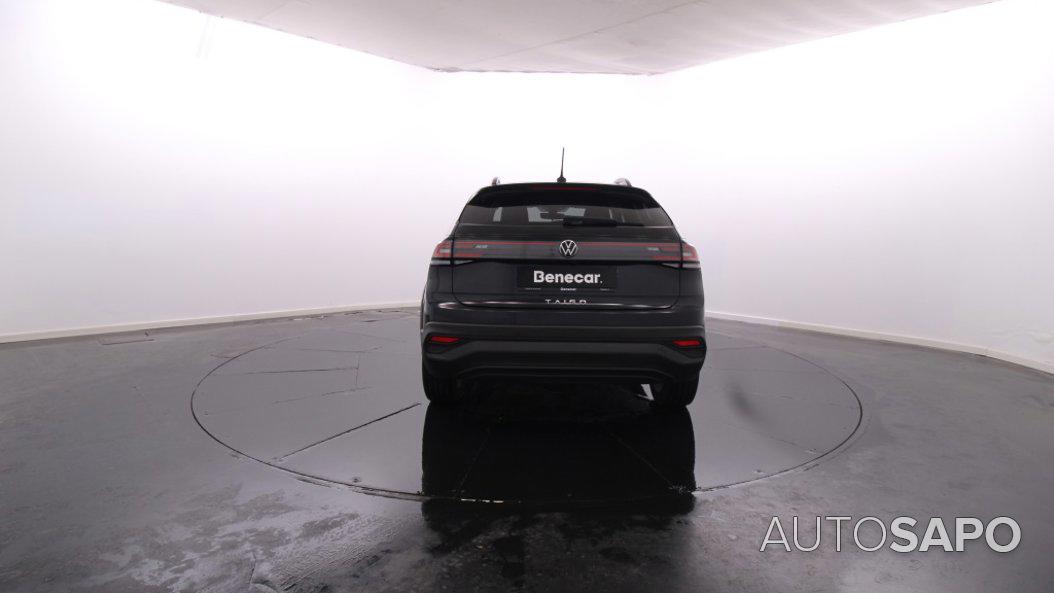 Volkswagen Taigo de 2023