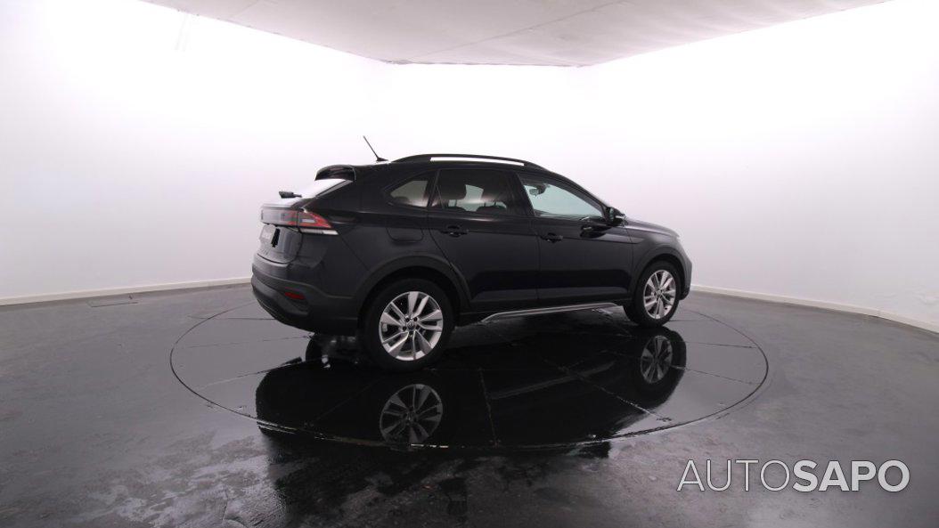 Volkswagen Taigo de 2023