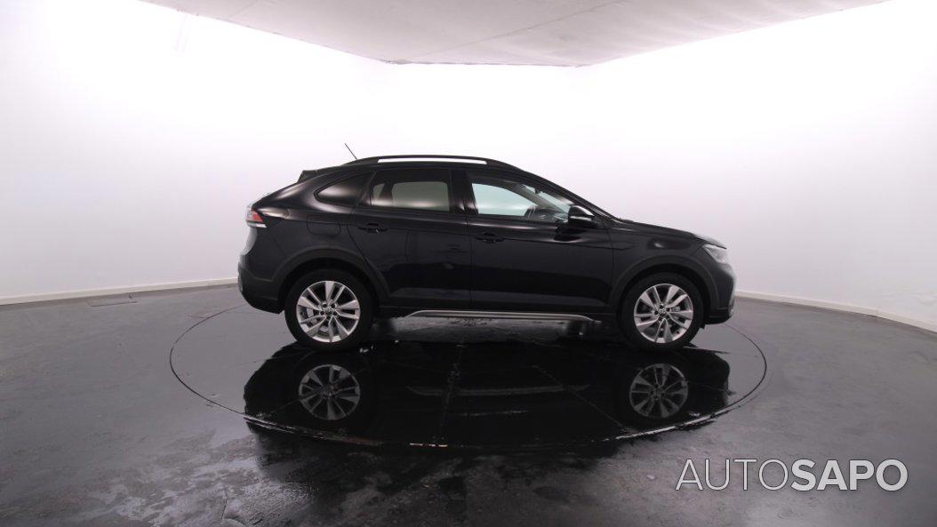 Volkswagen Taigo de 2023