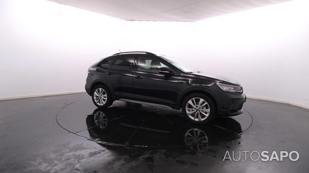 Volkswagen Taigo de 2023