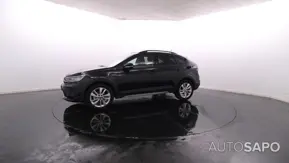 Volkswagen Taigo de 2023