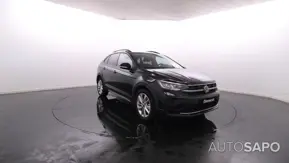 Volkswagen Taigo de 2023