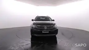 Volkswagen Taigo de 2023