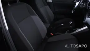 Volkswagen Taigo de 2023