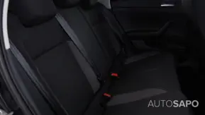 Volkswagen Taigo de 2023