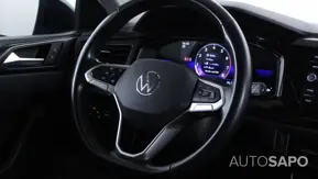 Volkswagen Taigo de 2023