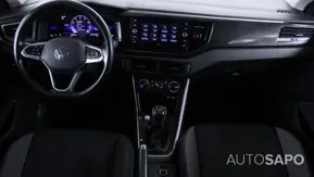 Volkswagen Taigo de 2023