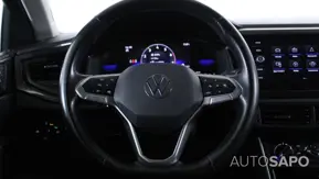 Volkswagen Taigo de 2023