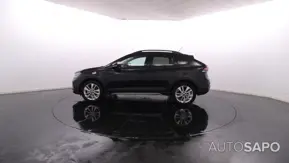 Volkswagen Taigo de 2023