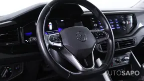 Volkswagen Taigo de 2023