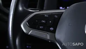 Volkswagen Taigo de 2023