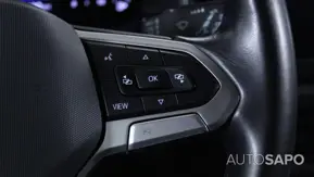 Volkswagen Taigo de 2023