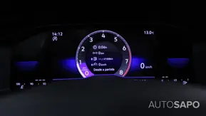 Volkswagen Taigo de 2023