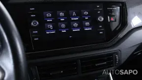 Volkswagen Taigo de 2023