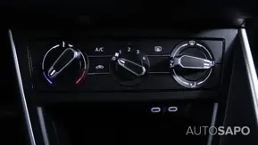 Volkswagen Taigo de 2023