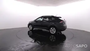 Volkswagen Taigo de 2023