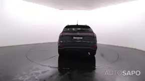 Volkswagen Taigo de 2023