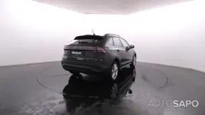 Volkswagen Taigo de 2023