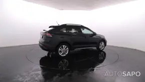 Volkswagen Taigo de 2023