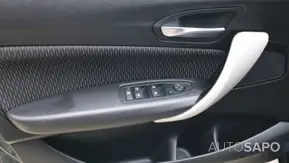 BMW Série 1 de 2017