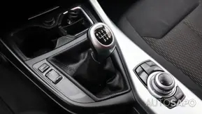 BMW Série 1 de 2017