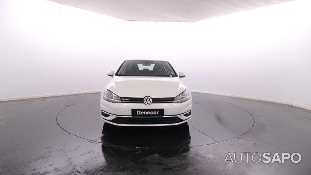 Volkswagen Golf de 2020