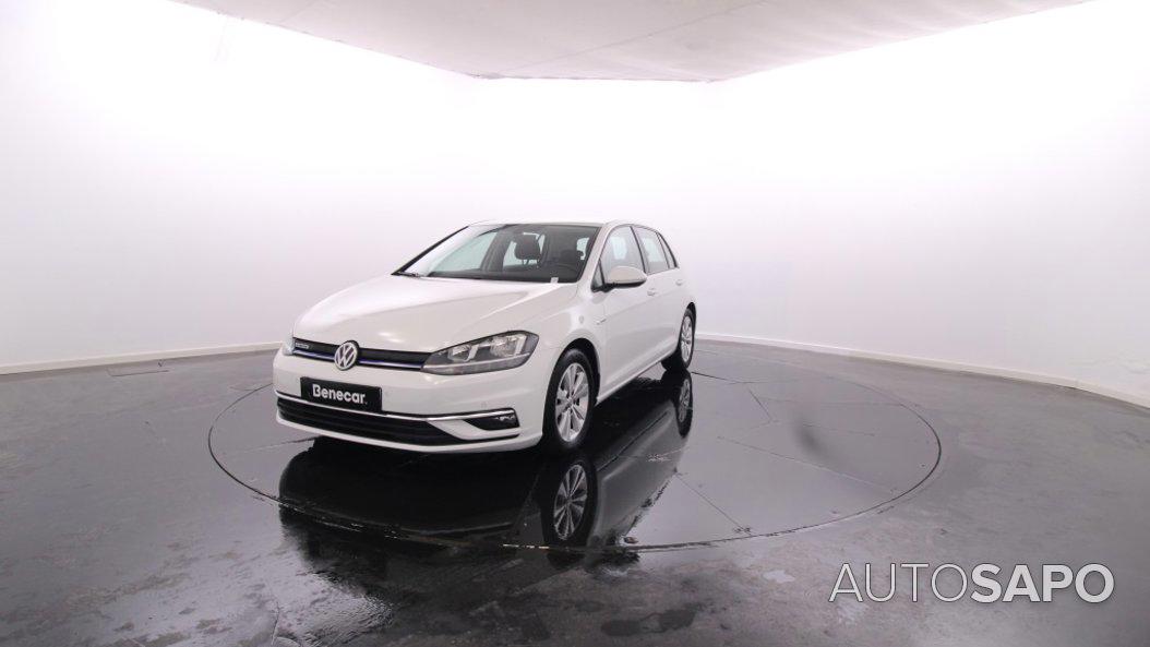 Volkswagen Golf de 2020