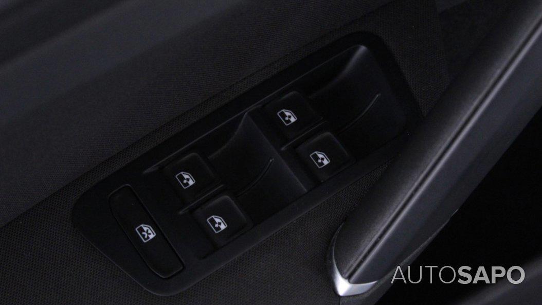 Volkswagen Golf de 2020