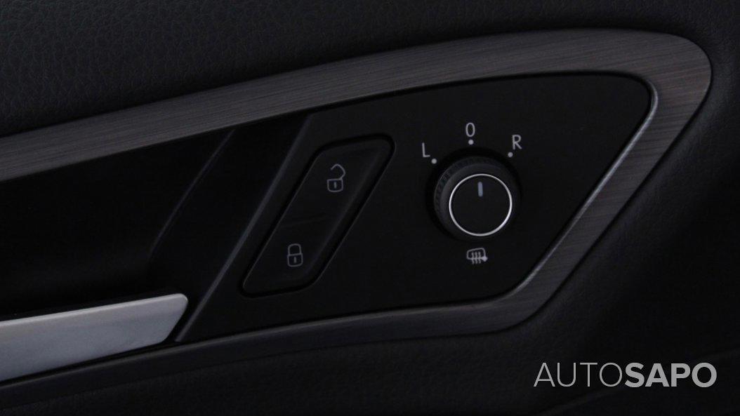 Volkswagen Golf de 2020