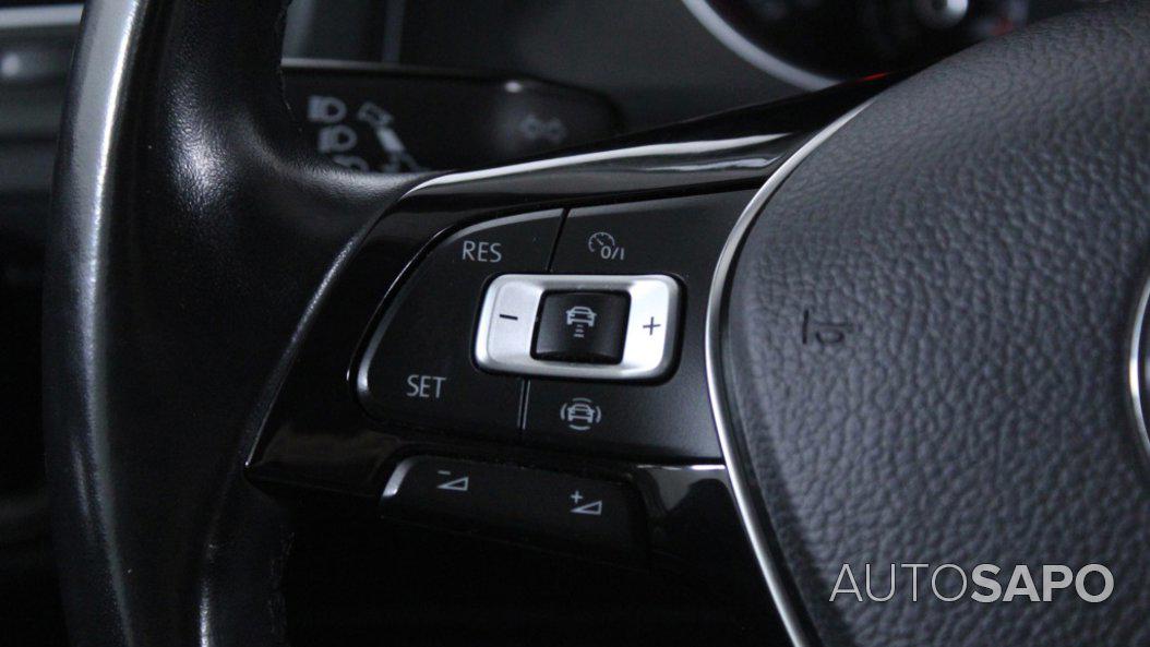 Volkswagen Golf de 2020