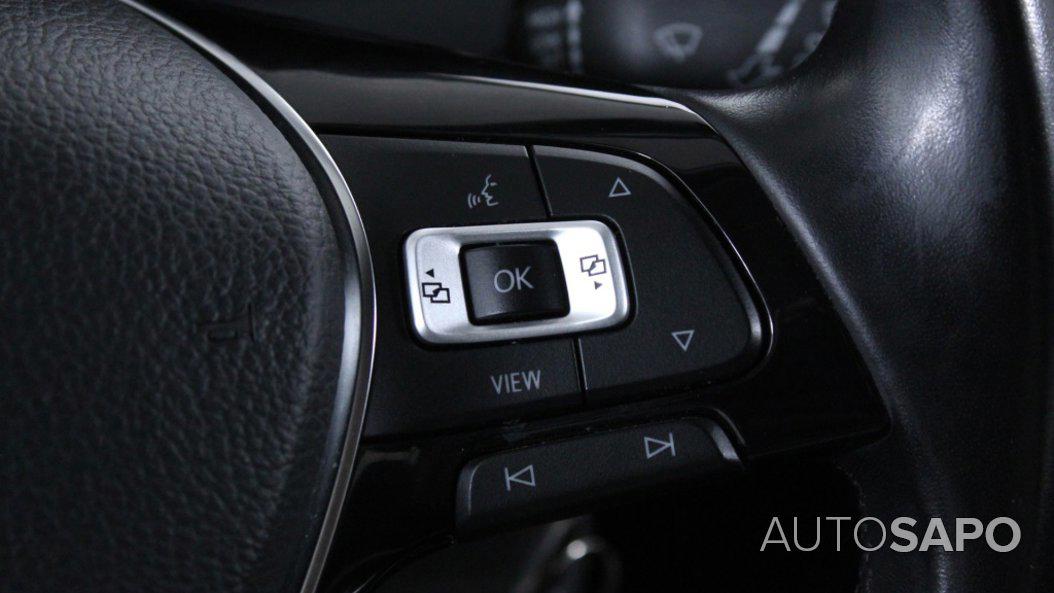 Volkswagen Golf de 2020