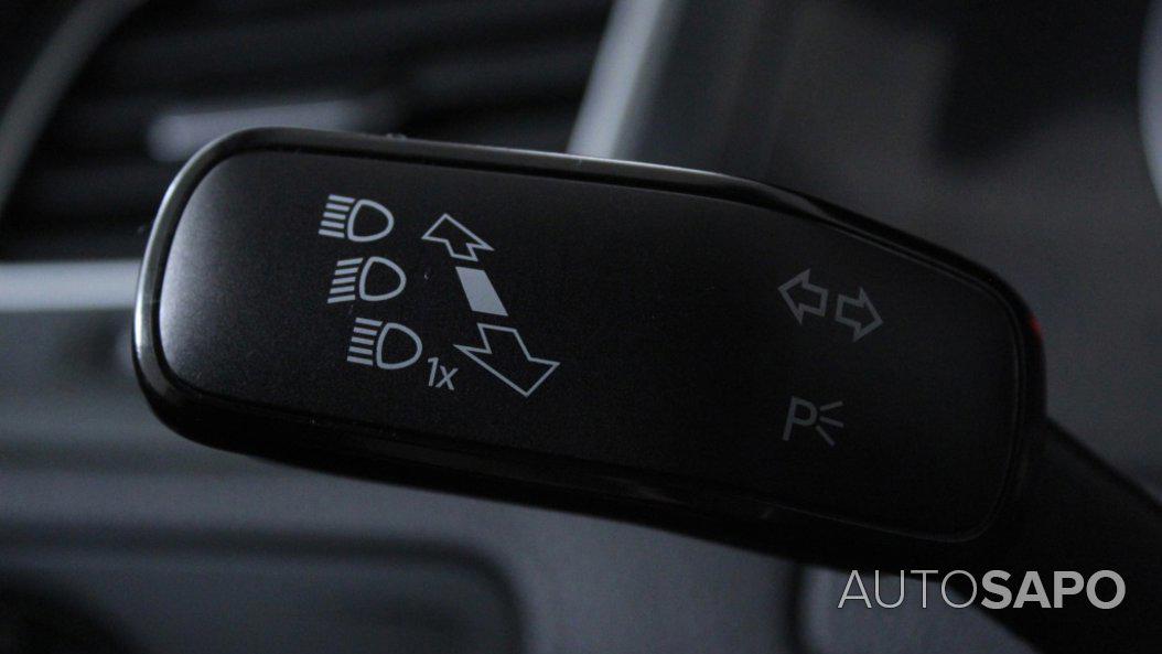 Volkswagen Golf de 2020