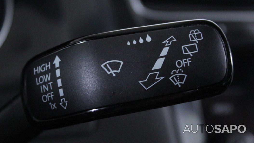 Volkswagen Golf de 2020