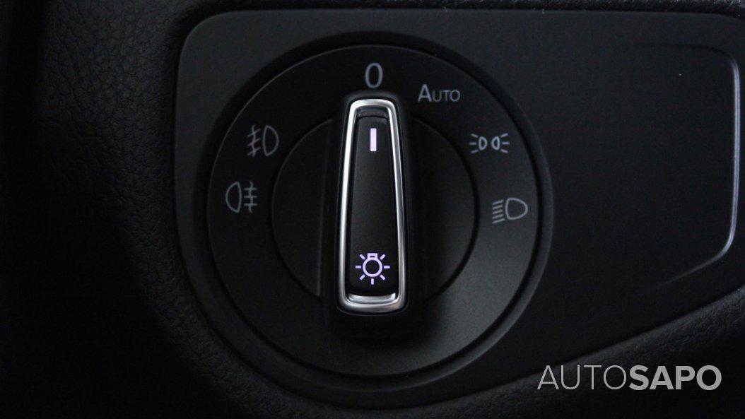 Volkswagen Golf de 2020