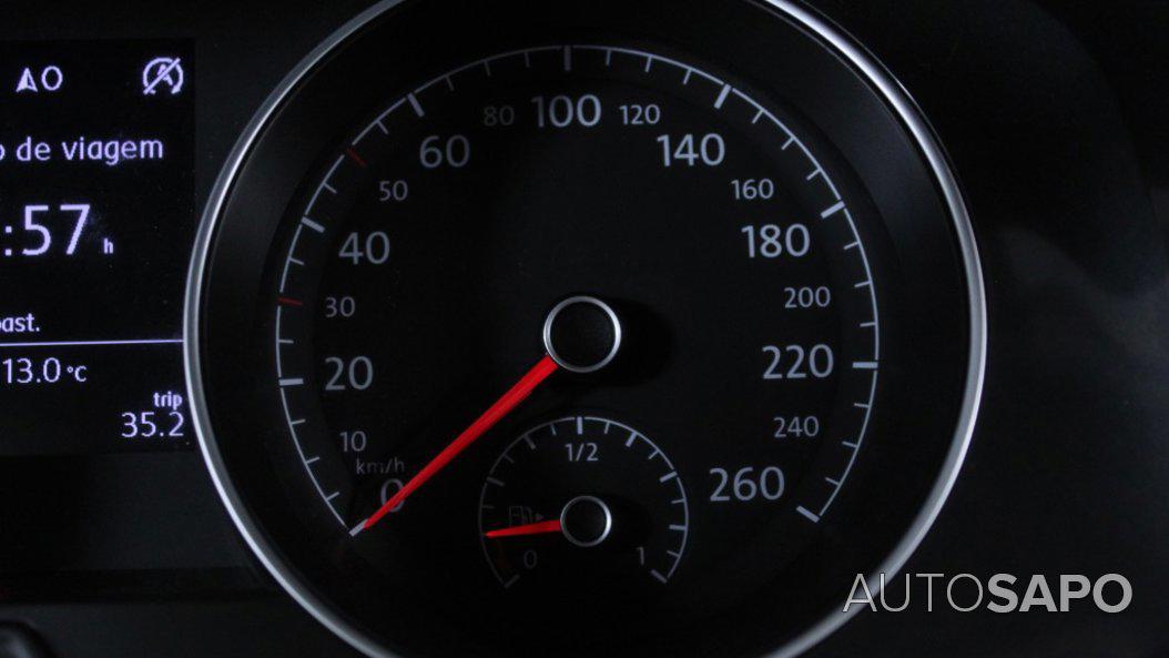 Volkswagen Golf de 2020